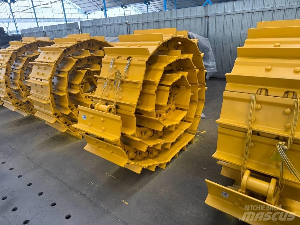 Zoomlion ZD 220-3 Lanturi, senile si sasiu