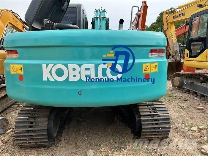 Kobelco SK140 LC Excavatoare pe șenile
