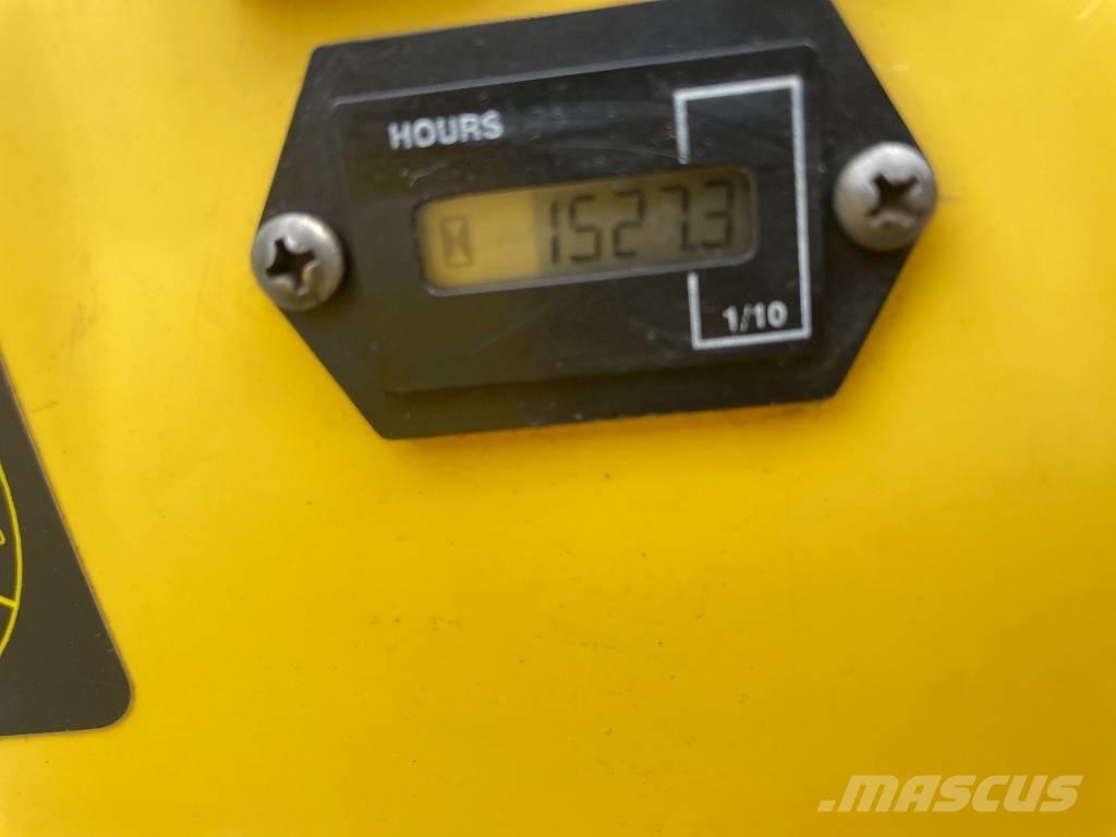 Wacker Neuson 803 Excavatoare pe șenile
