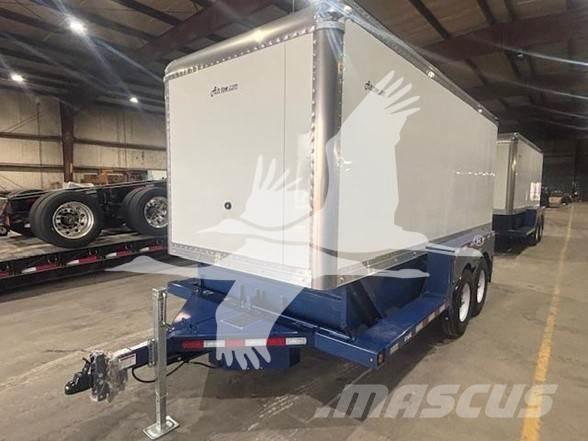 Air-Tow E16 XL Utilaje construcții - Altele