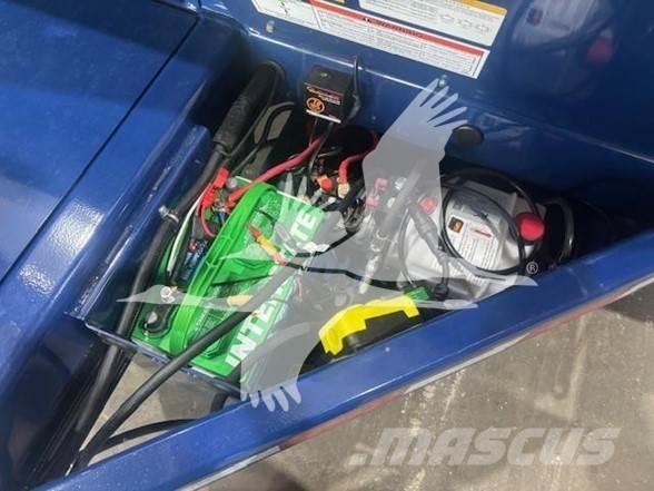 Air-Tow E16 XL Utilaje construcții - Altele