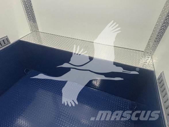 Air-Tow E16 XL Utilaje construcții - Altele