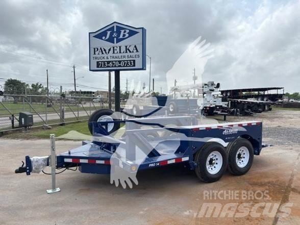 Air-Tow PRO 14 Pick up/Prelata