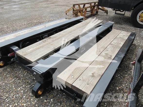 Aspen 9604-3 Transport - Altele