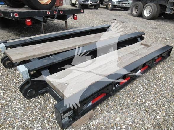 Aspen 9604-3 Transport - Altele