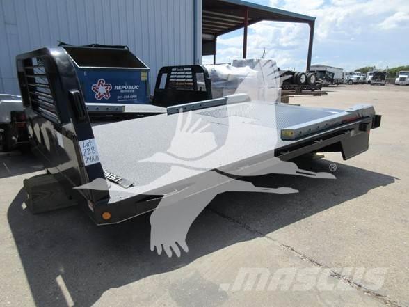  DEWEZE XRT84 Utilaje construcții - Altele