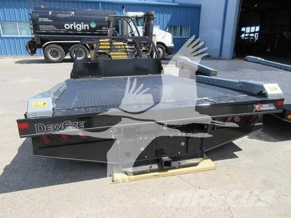  DEWEZE XRT84 Utilaje construcții - Altele