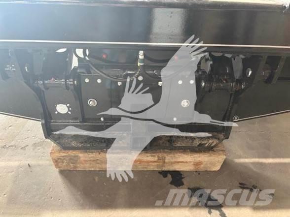  DEWEZE XRT84 Utilaje construcții - Altele