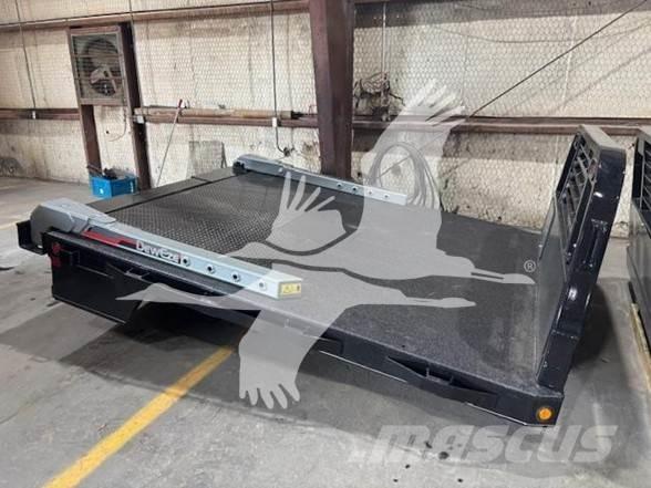  DEWEZE XRT84 Utilaje construcții - Altele