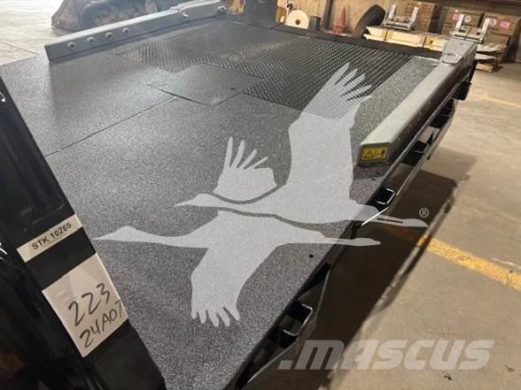  DEWEZE XRT84 Utilaje construcții - Altele