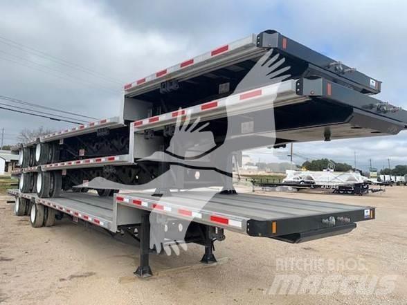 Doosan DIAMOND Semi-remorca agabaritica