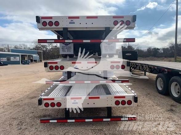 Doosan DIAMOND Semi-remorca agabaritica