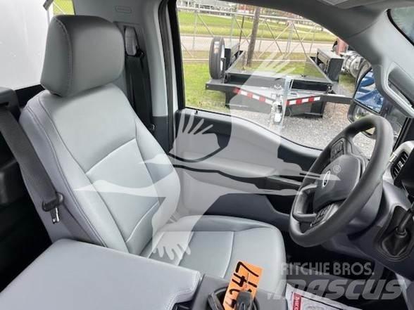 Ford F550 SD Utilaje construcții - Altele