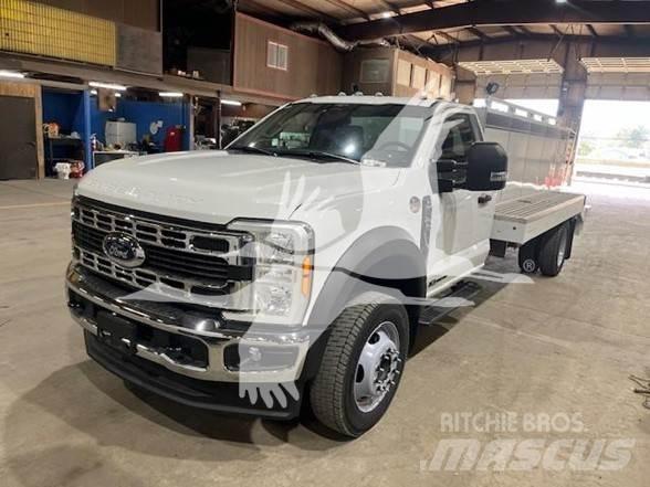 Ford F550 XL Utilaje construcții - Altele