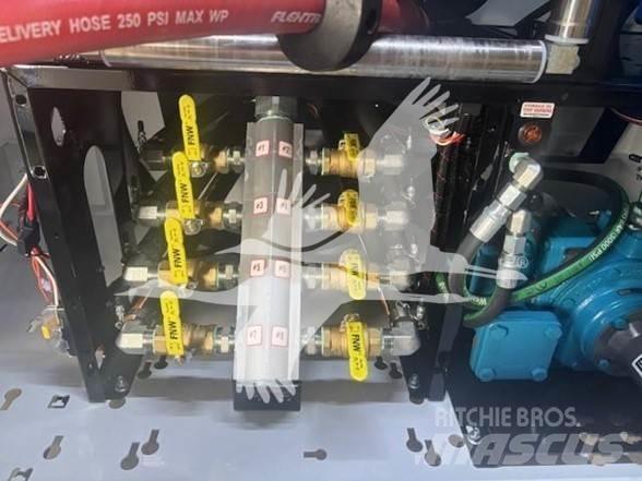 Ford F550 XL Utilaje construcții - Altele