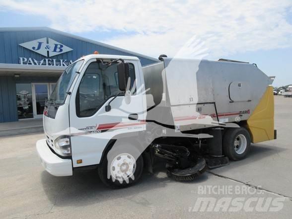 GMC W4500 Utilaje construcții - Altele