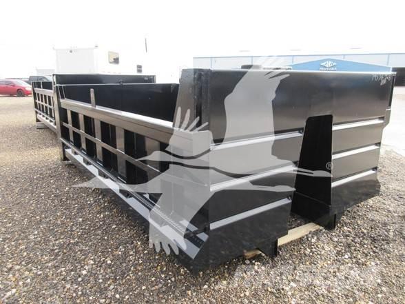 Godwin 14 FT Utilaje construcții - Altele