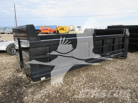 Godwin 14 FT Utilaje construcții - Altele