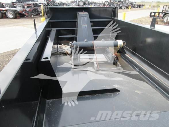 Godwin 14 FT Utilaje construcții - Altele