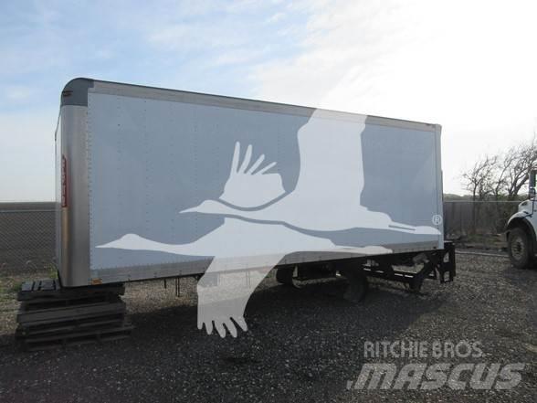Morgan  Utilaje construcții - Altele