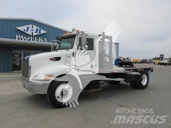 Peterbilt 337 Autotractoare