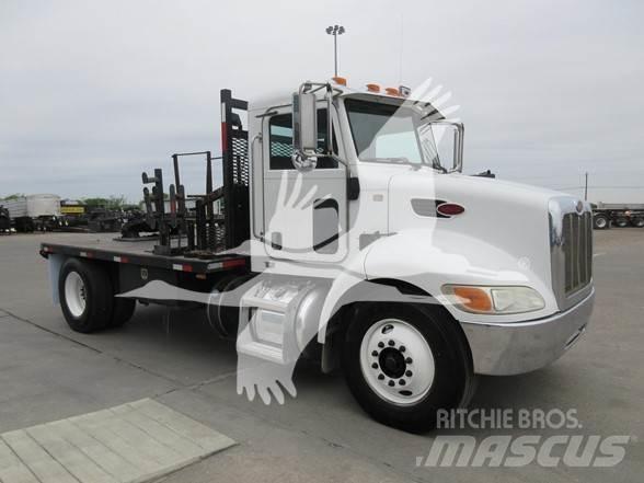 Peterbilt 337 Autotractoare