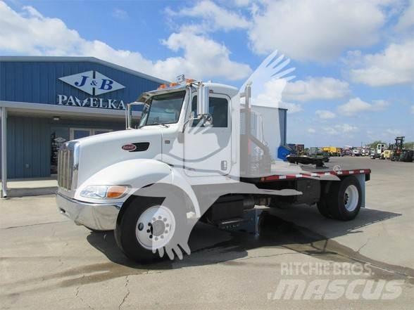 Peterbilt 337 Autotractoare