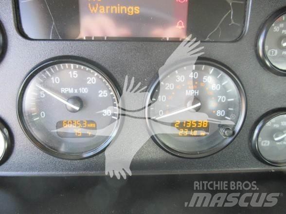 Peterbilt 337 Autotractoare