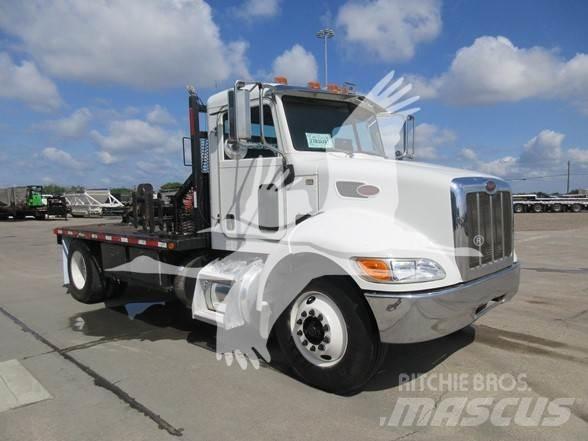 Peterbilt 337 Autotractoare