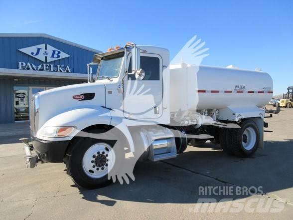 Peterbilt 337 Cisterne