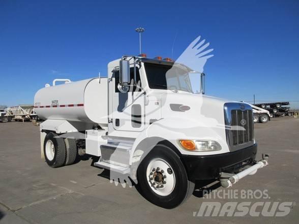 Peterbilt 337 Cisterne