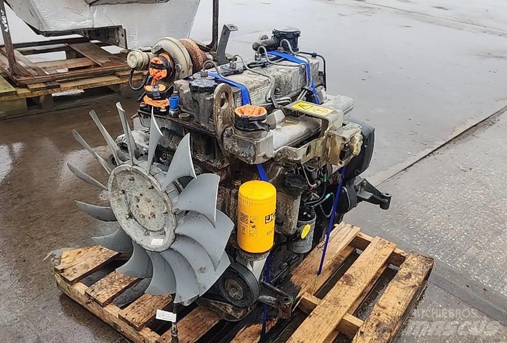 JCB TCA-85 ENGINE Motoare