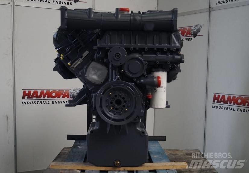 Deutz BF8M1015CP Motoare
