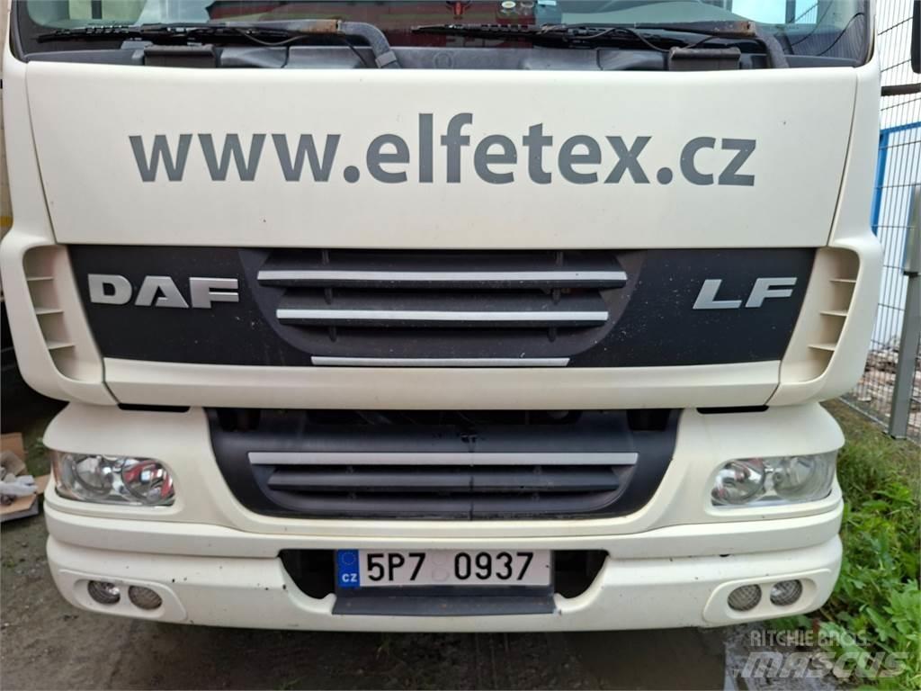 DAF FA LF55.280 Camion cabina sasiu