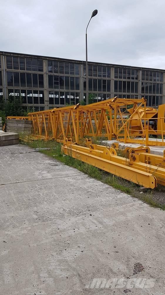 Liebherr 180 EC-H12 Macarale turn