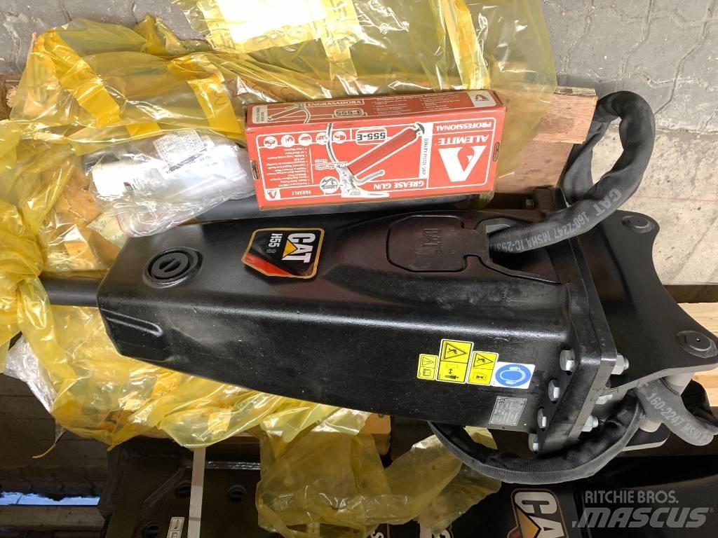 CAT H55S Ciocane / Concasoare