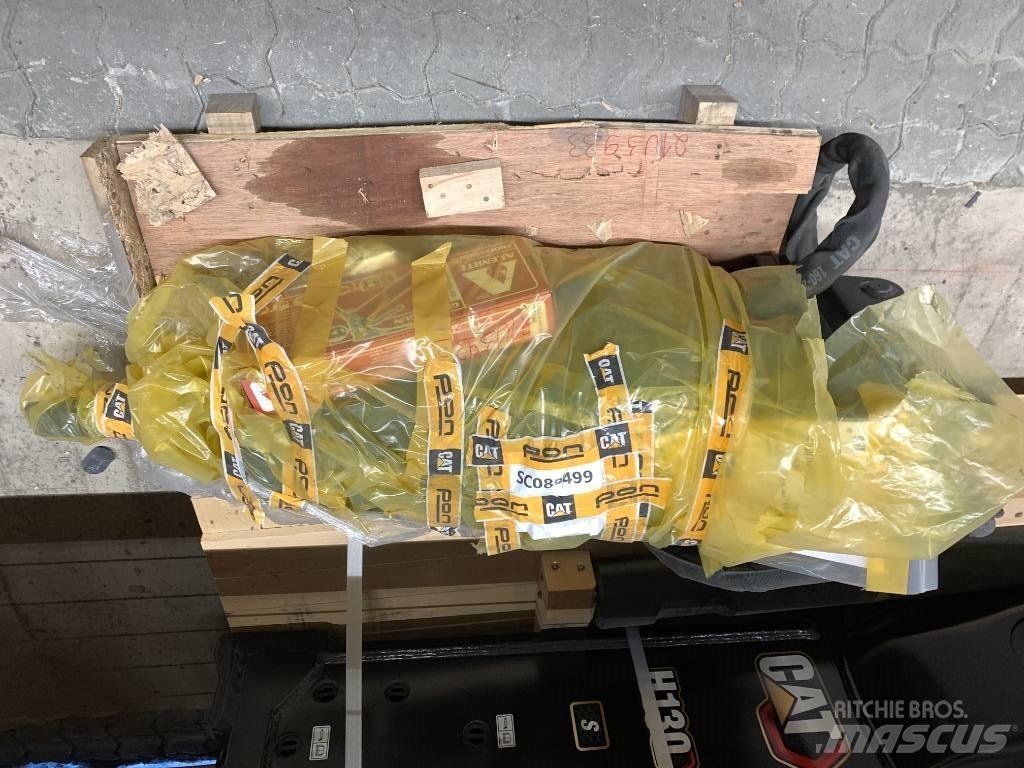 CAT H55S Ciocane / Concasoare