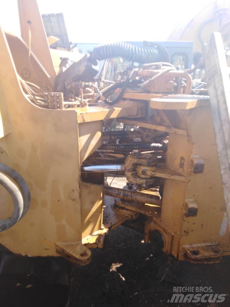  335 Furukawa parts Motoare