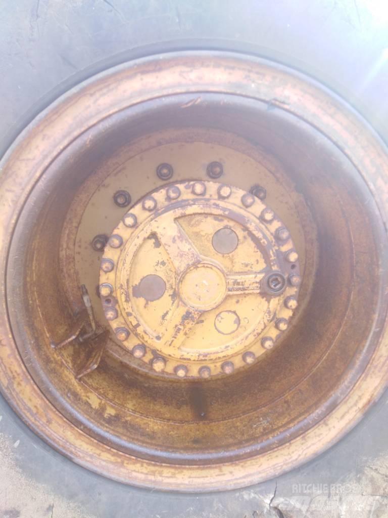  335 Furukawa parts Motoare