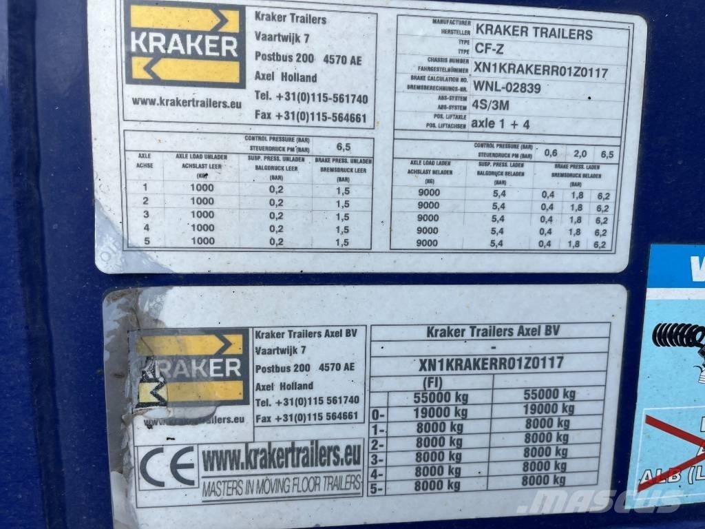 DAF XG 530 FTM Autotractoare