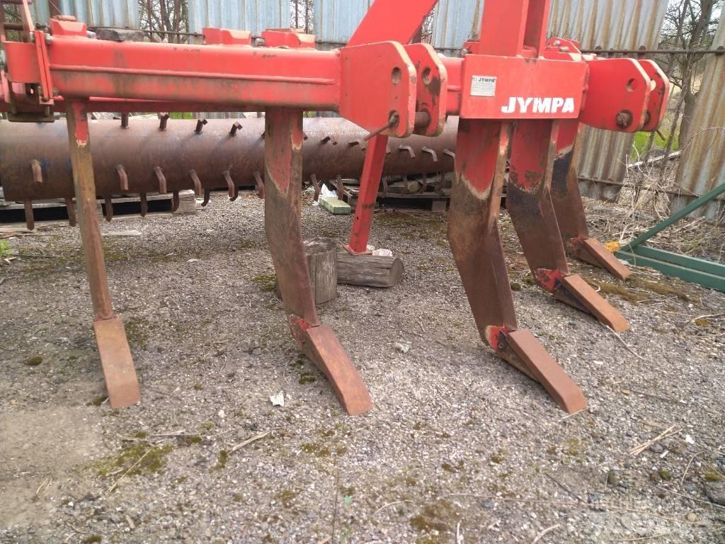 Jympa SJ57B pluguri pentru dalta