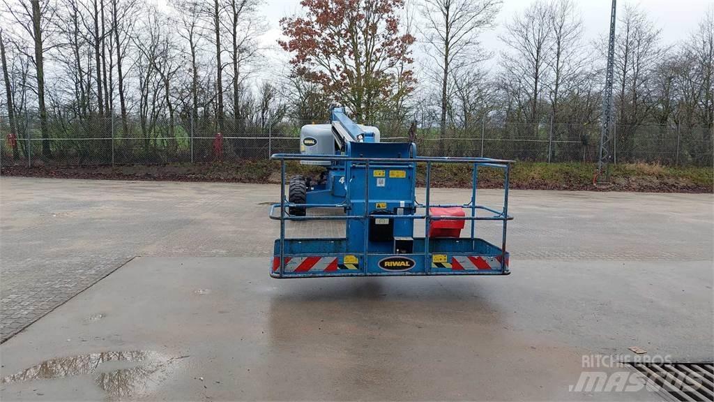 Genie S45 Nacele cu brat telescopic