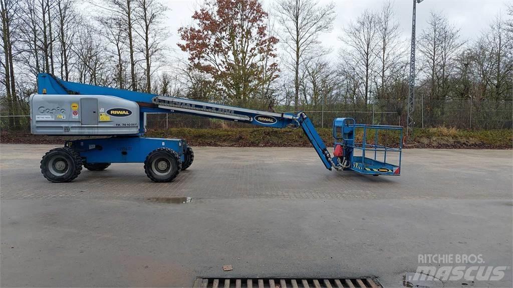 Genie S45 Nacele cu brat telescopic