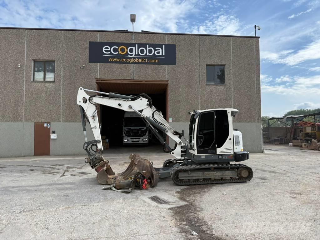 Wacker Neuson ET 90 Excavatoare 7t - 12t