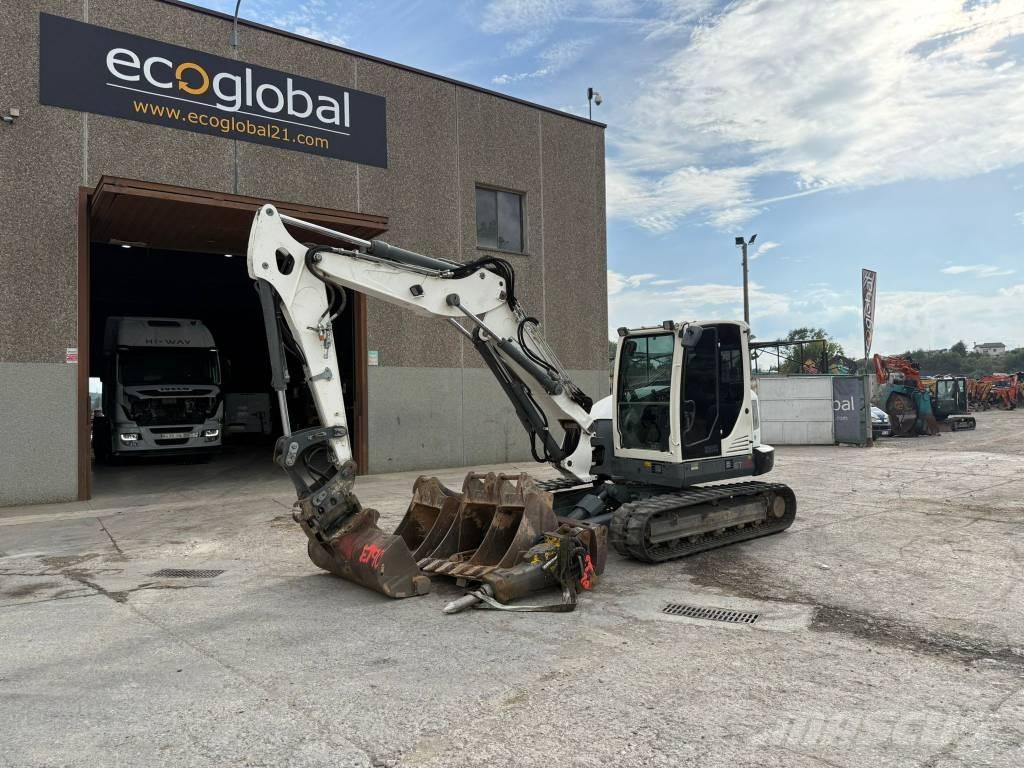 Wacker Neuson ET 90 Excavatoare 7t - 12t