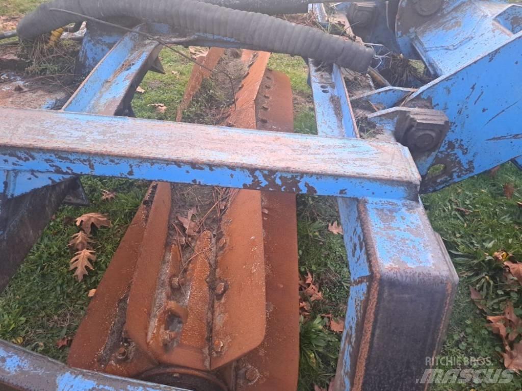  ROULEAU LANDAIS Utilaje forestiere - Altele