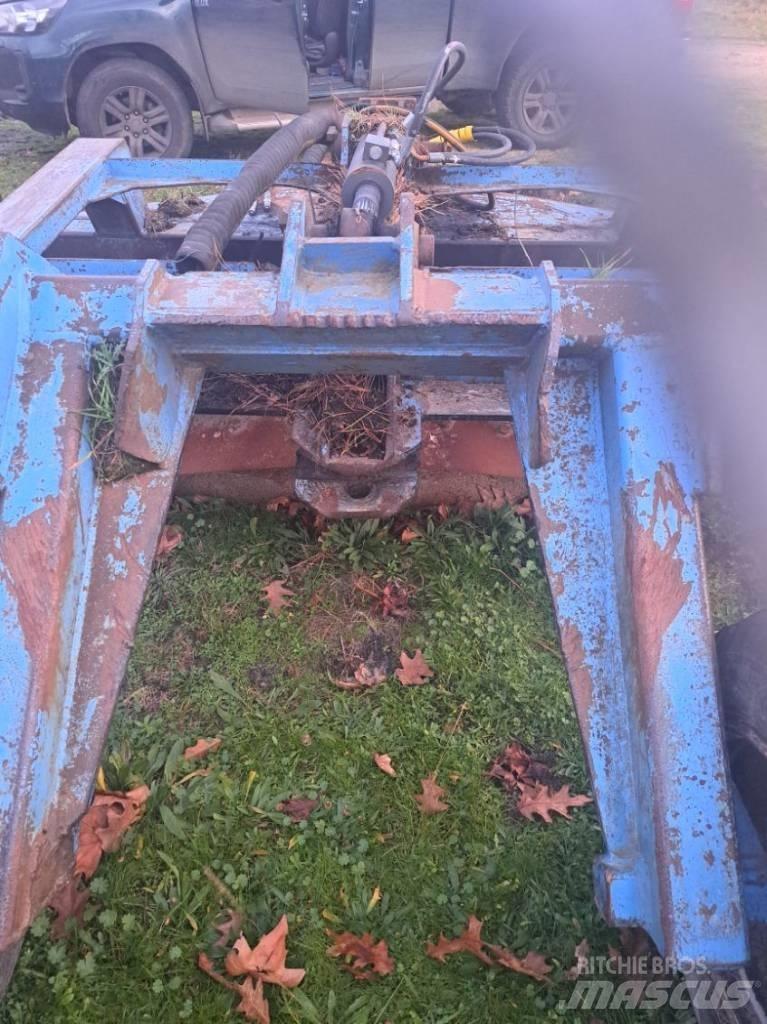  ROULEAU LANDAIS Utilaje forestiere - Altele