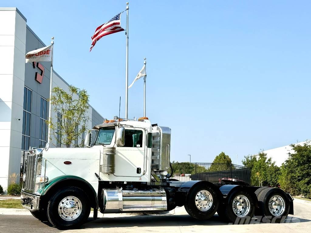 Peterbilt 388 Autotractoare