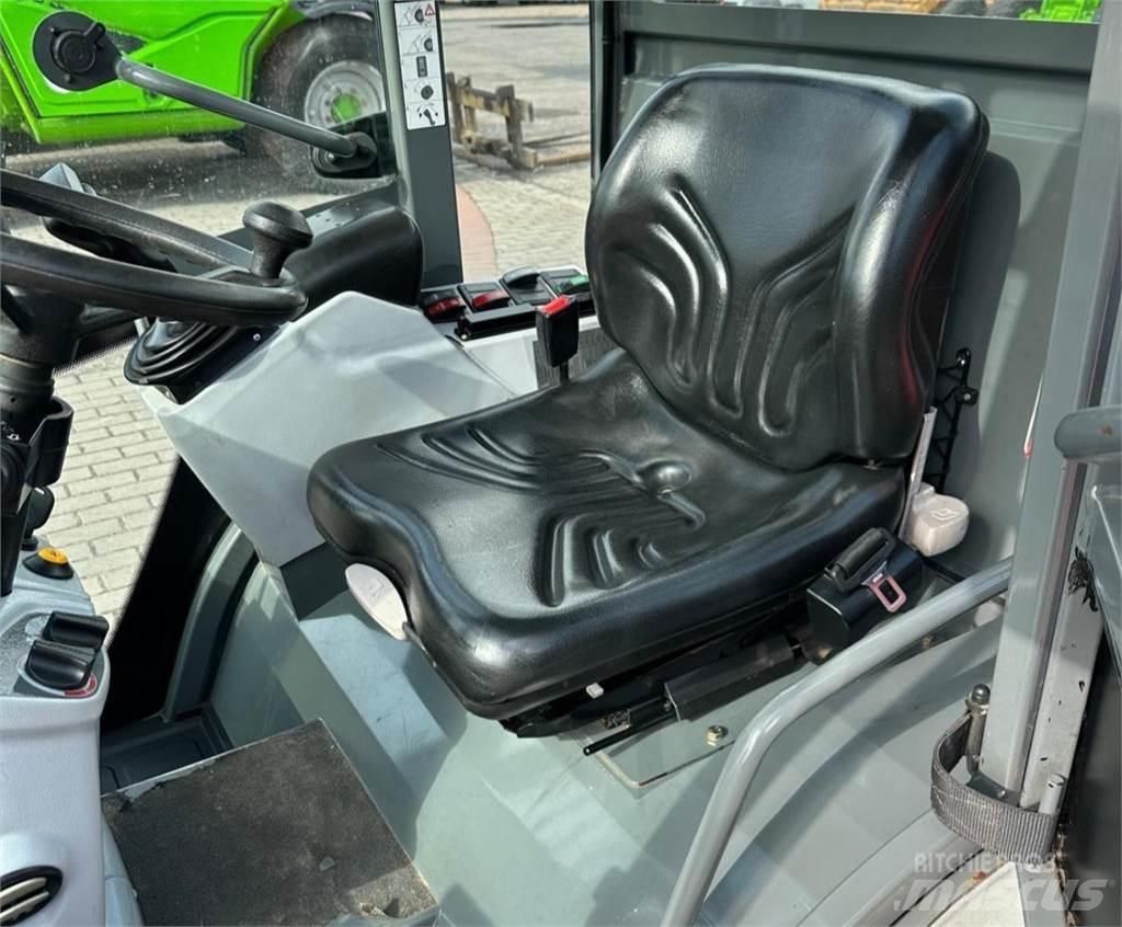 Kramer 5035 Mini incarcatoare