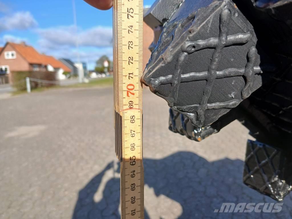  Haner HPX1200A Concasoare